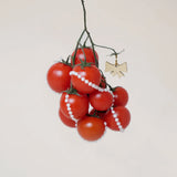 Bow Pet ID Tag