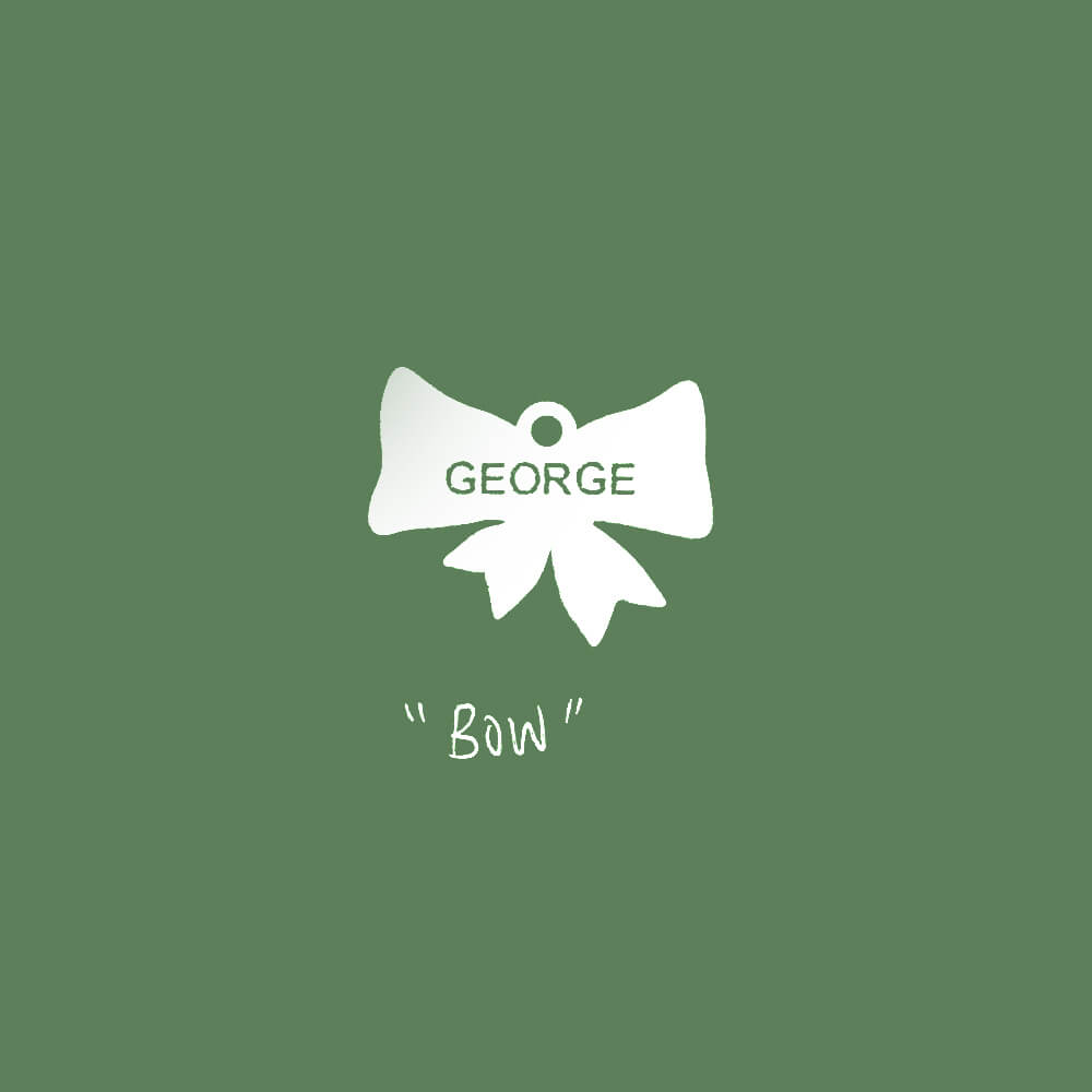 Bow ID Tag