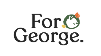 For George