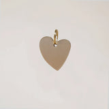 Me Heart Pet ID Tag