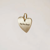 Me Heart Pet ID Tag