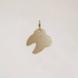 Toothy Pet ID Tag